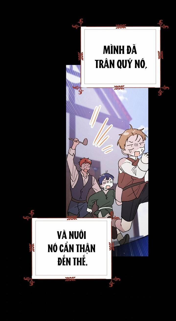 Cách Để Em Bảo Vệ Anh 37 trang 73