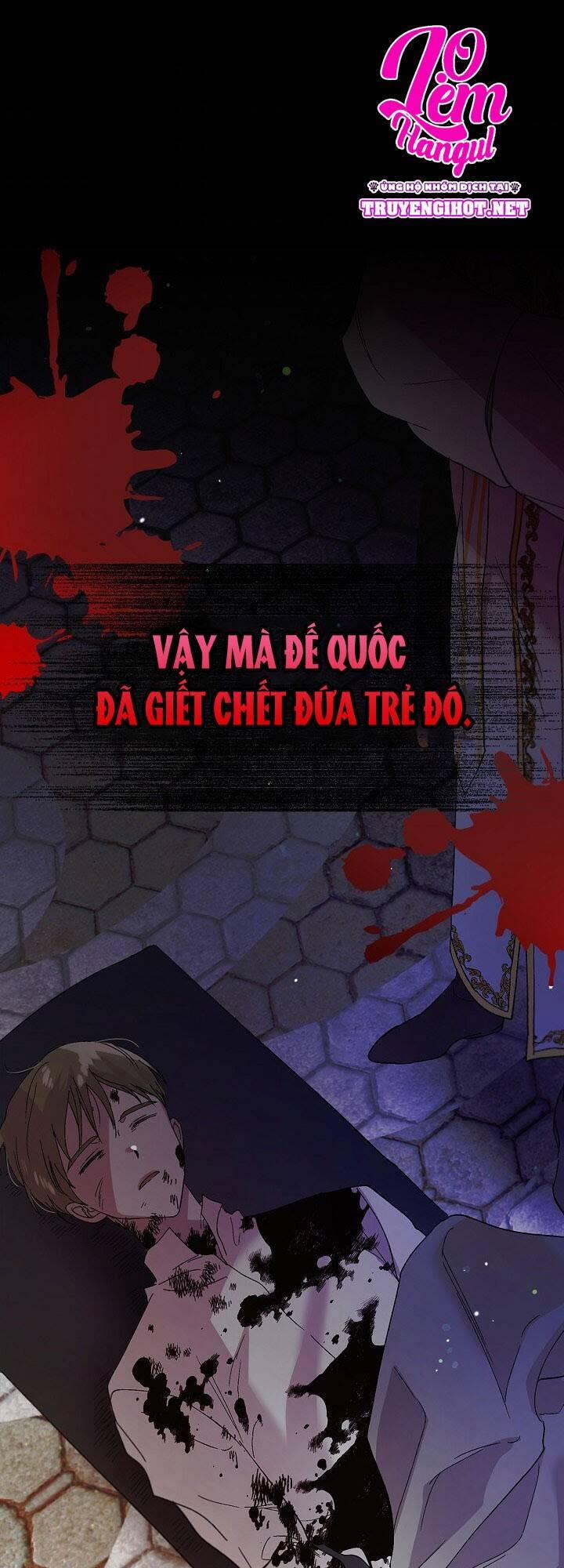 Cách Để Em Bảo Vệ Anh 37 trang 74