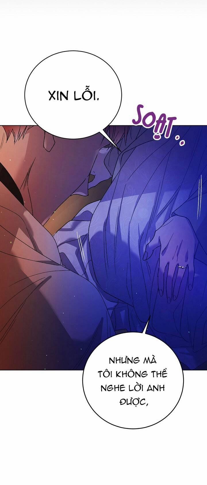 Cách Để Em Bảo Vệ Anh 37 trang 78