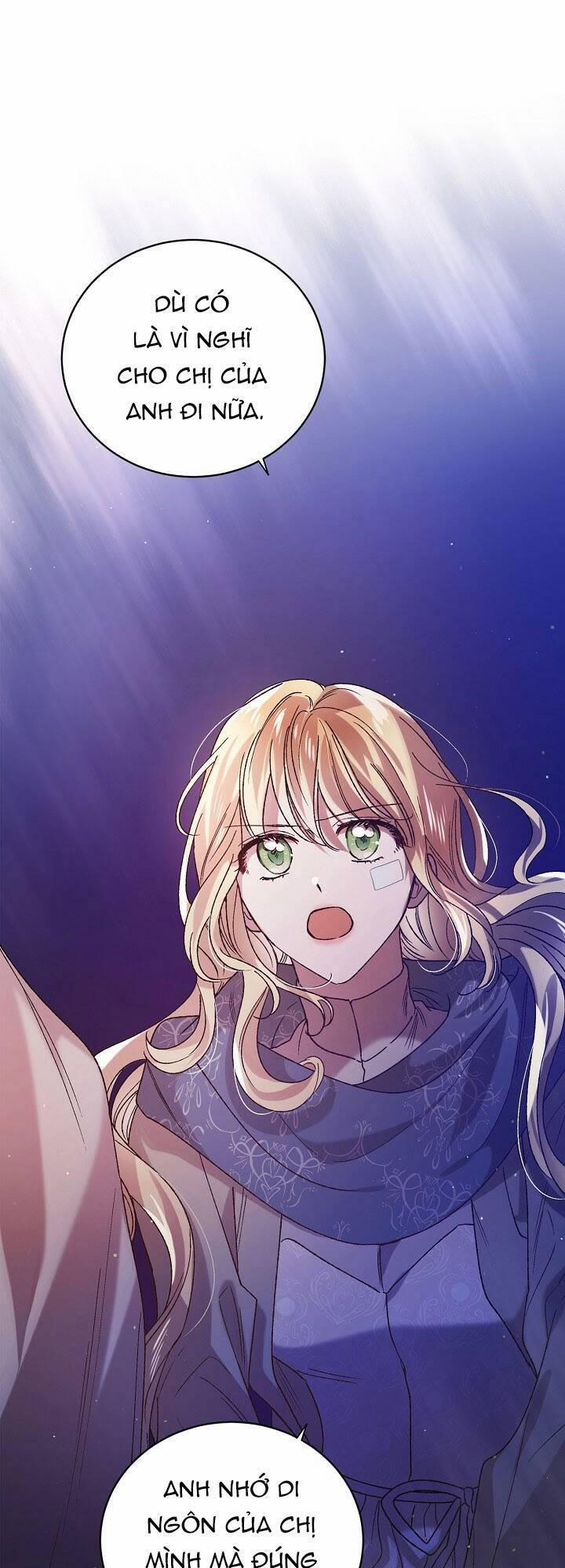 Cách Để Em Bảo Vệ Anh 37 trang 79