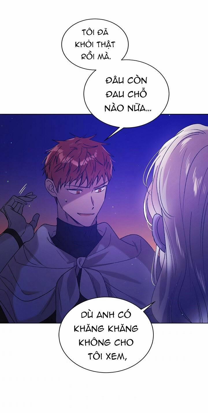 Cách Để Em Bảo Vệ Anh 37 trang 8