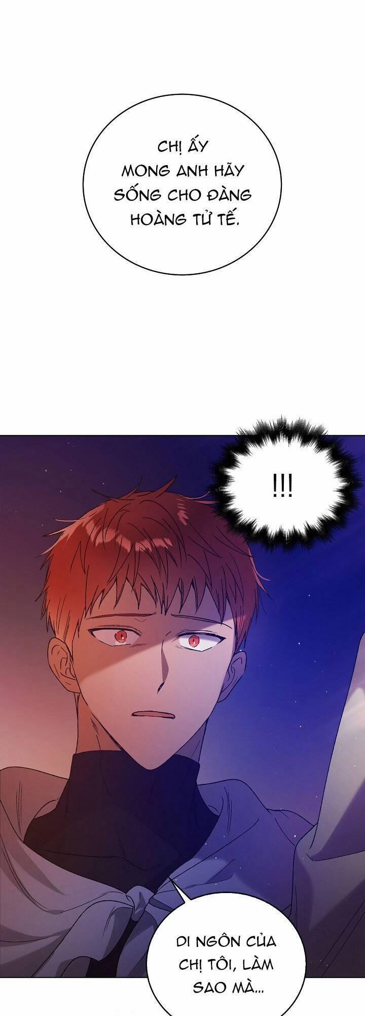 Cách Để Em Bảo Vệ Anh 37 trang 81