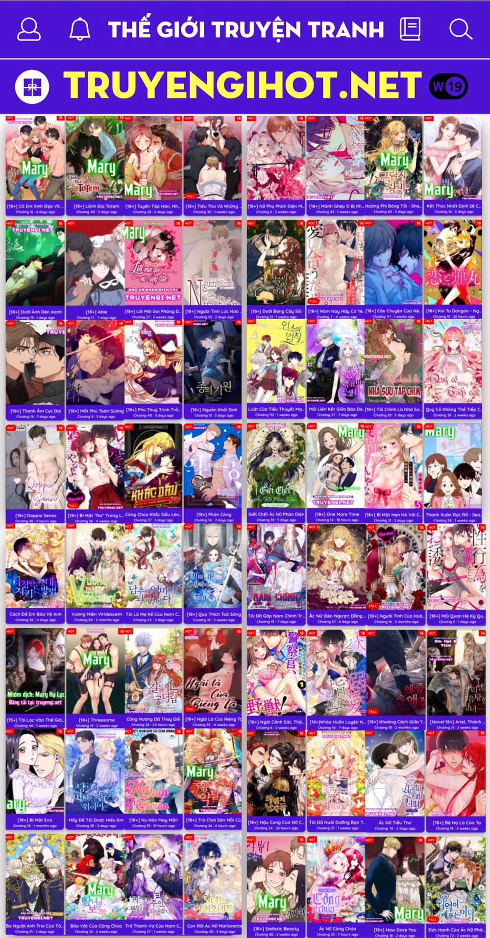 Cách Để Em Bảo Vệ Anh 37 trang 84