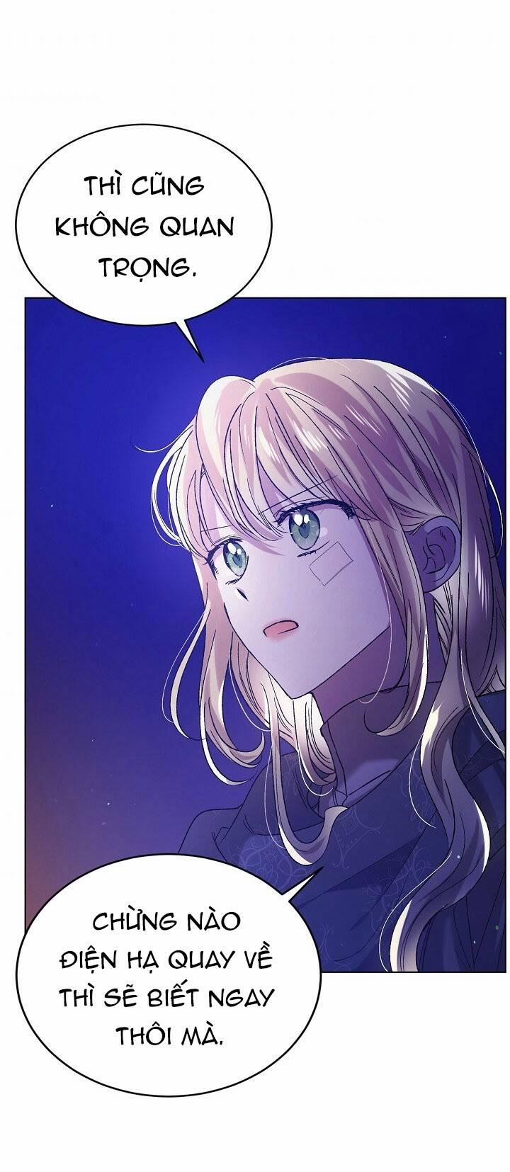 Cách Để Em Bảo Vệ Anh 37 trang 9