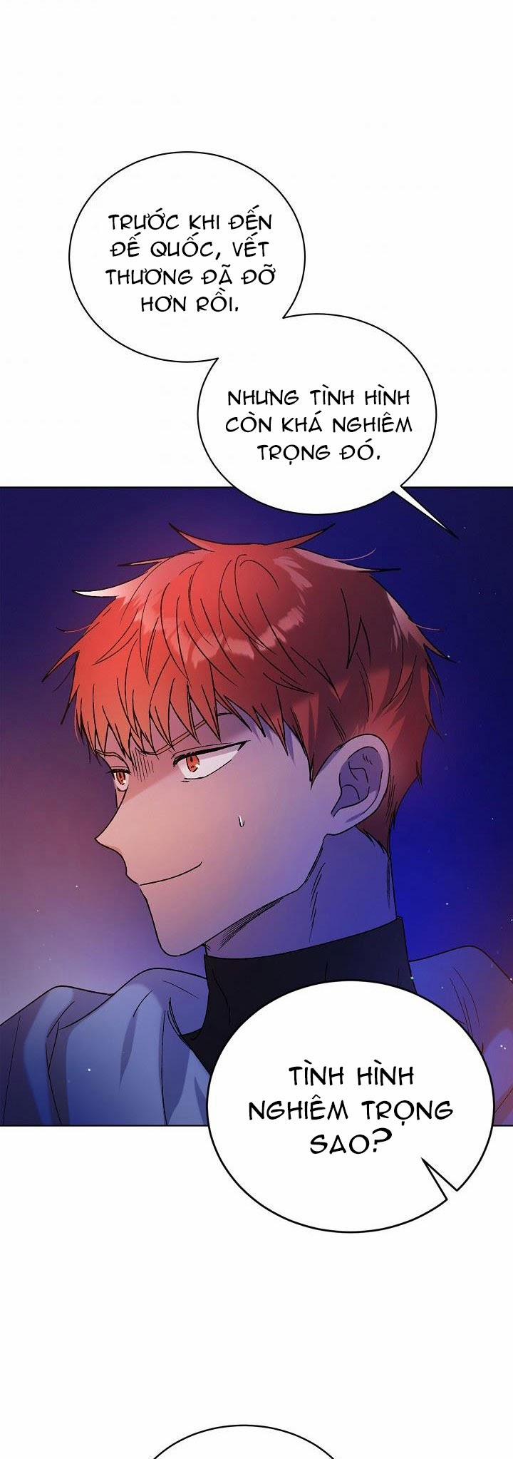 Cách Để Em Bảo Vệ Anh 38.2 trang 0