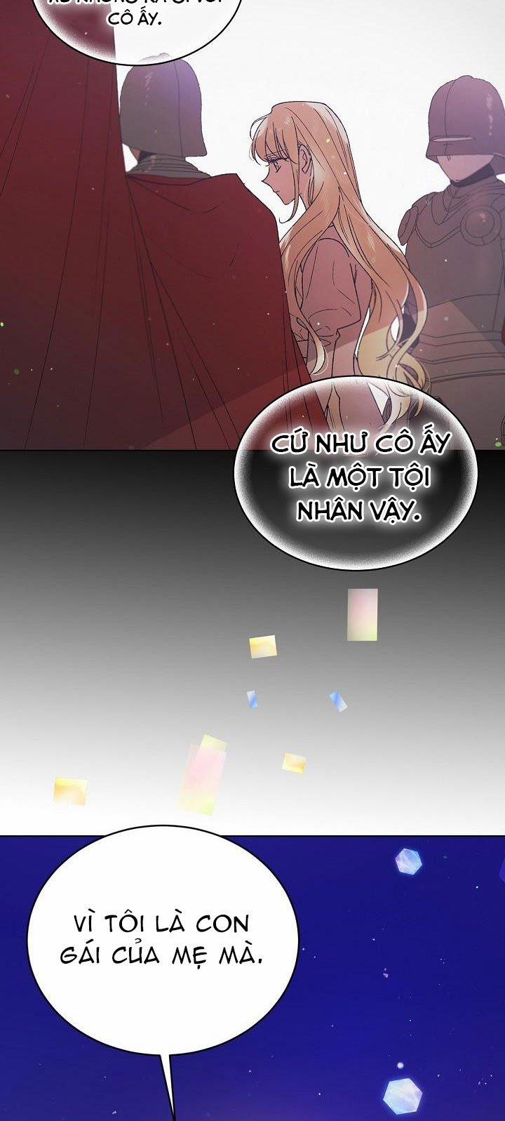 Cách Để Em Bảo Vệ Anh 38.2 trang 10