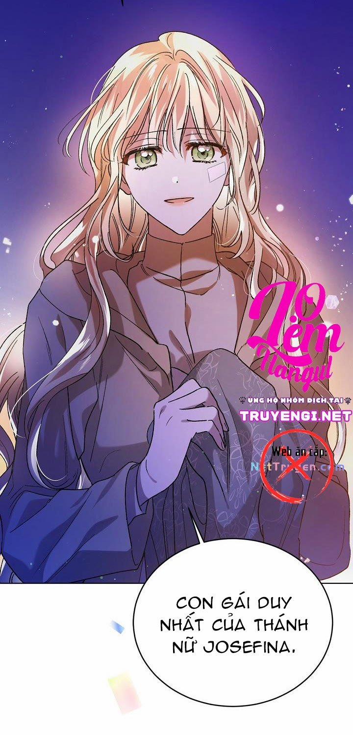 Cách Để Em Bảo Vệ Anh 38.2 trang 11