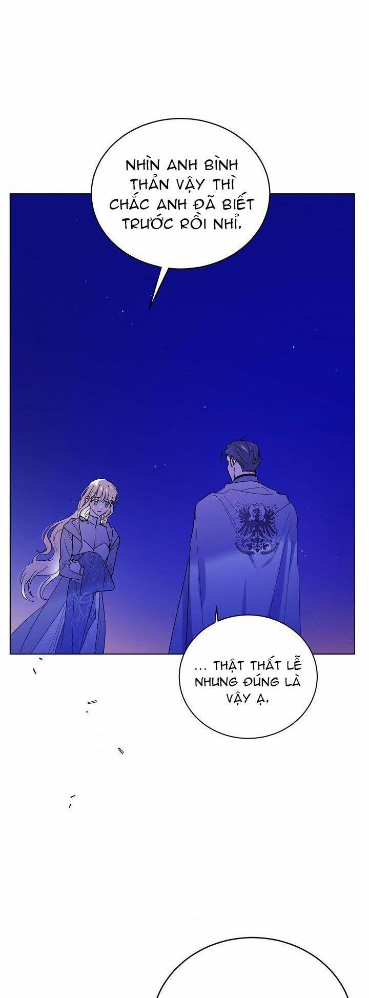 Cách Để Em Bảo Vệ Anh 38.2 trang 12