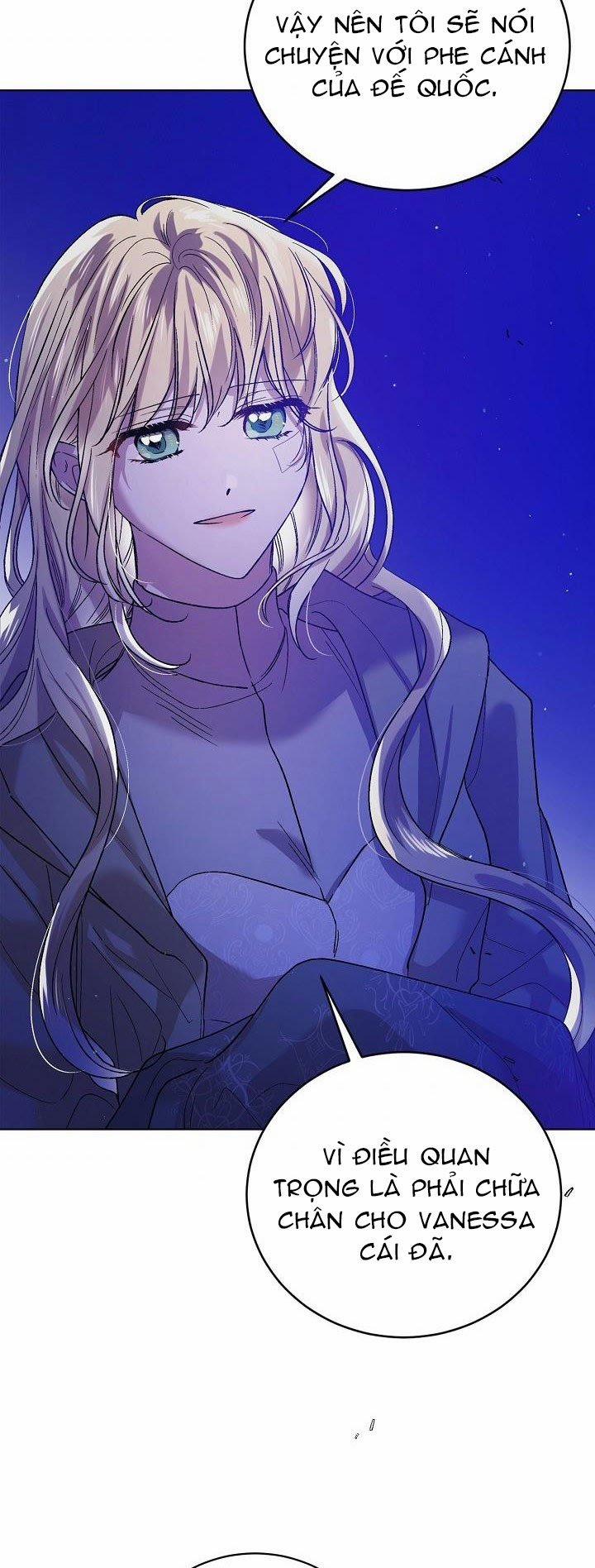 Cách Để Em Bảo Vệ Anh 38.2 trang 13