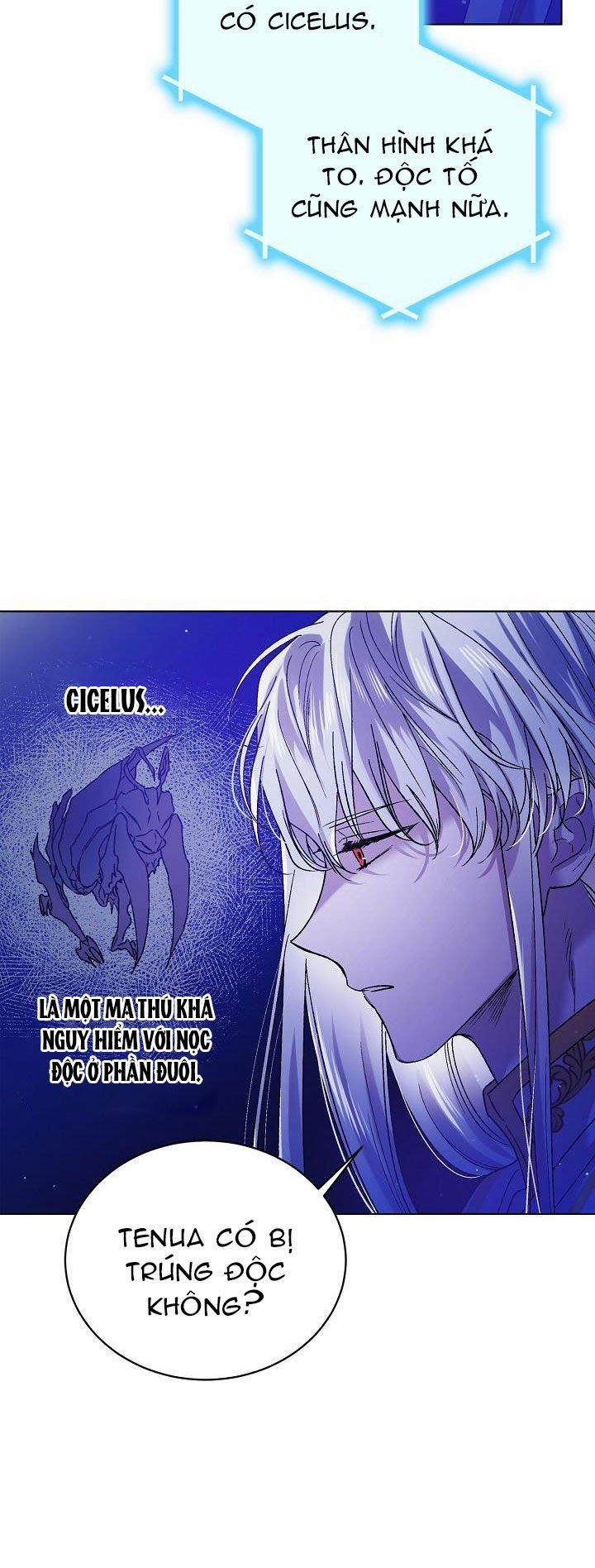 Cách Để Em Bảo Vệ Anh 38.2 trang 17