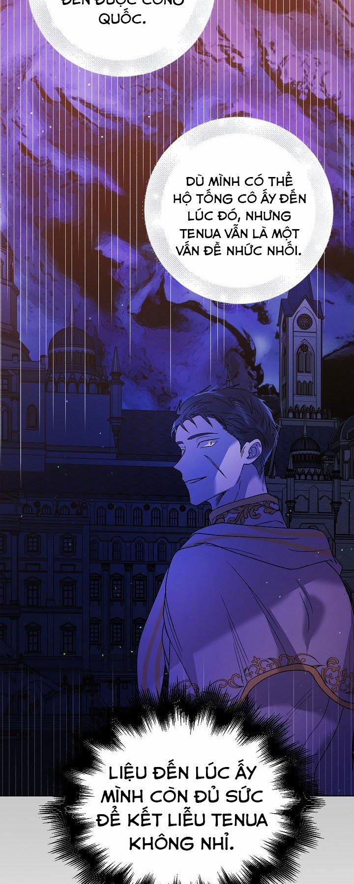 Cách Để Em Bảo Vệ Anh 38.2 trang 22