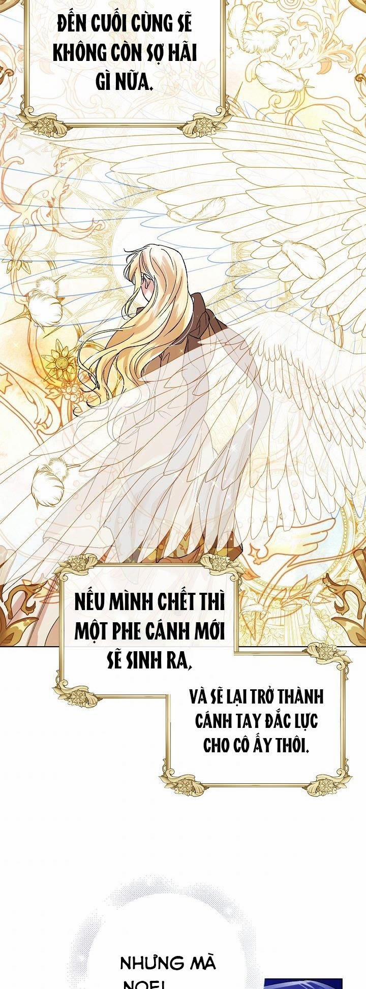 Cách Để Em Bảo Vệ Anh 38.2 trang 24