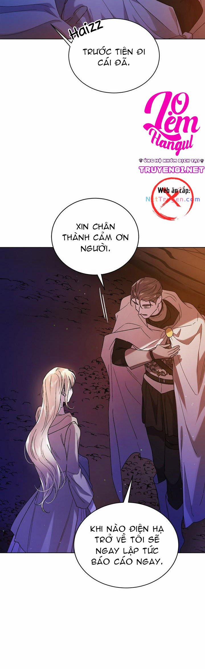 Cách Để Em Bảo Vệ Anh 38.2 trang 4