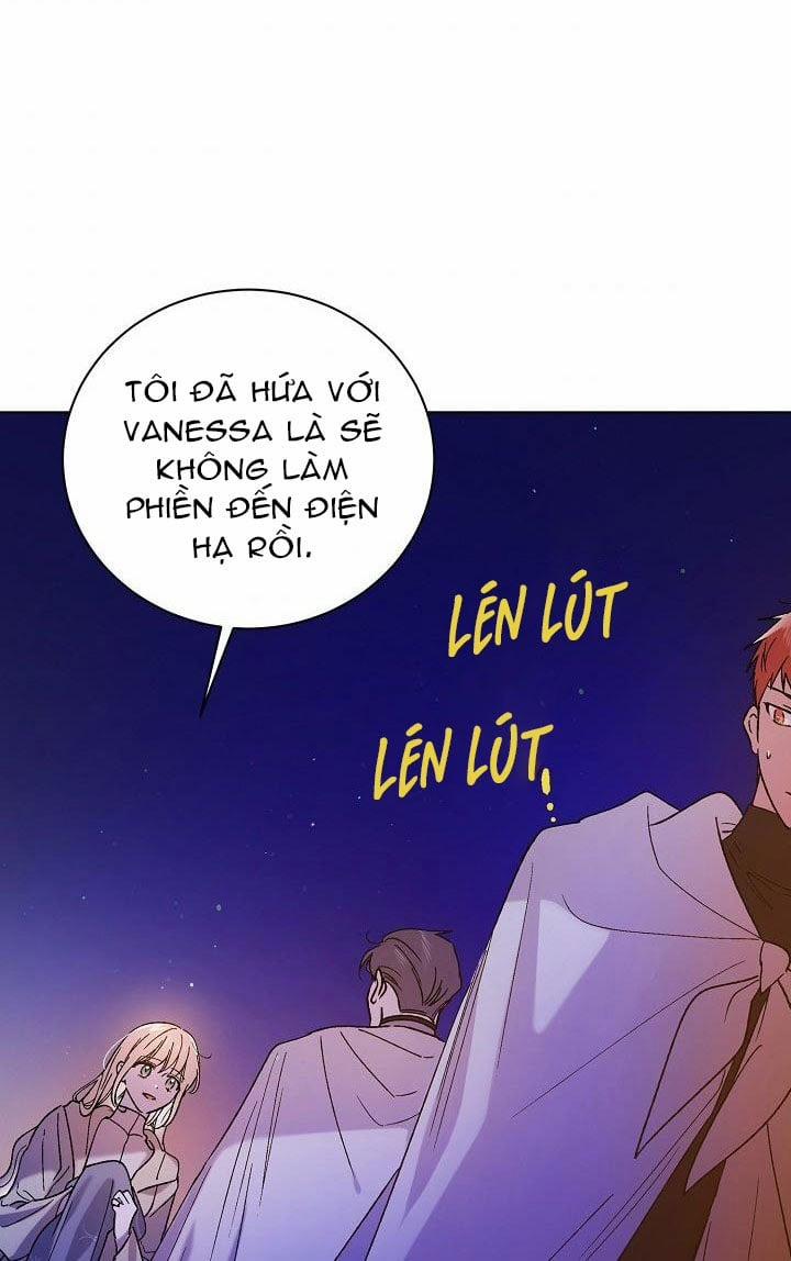 Cách Để Em Bảo Vệ Anh 38.2 trang 6