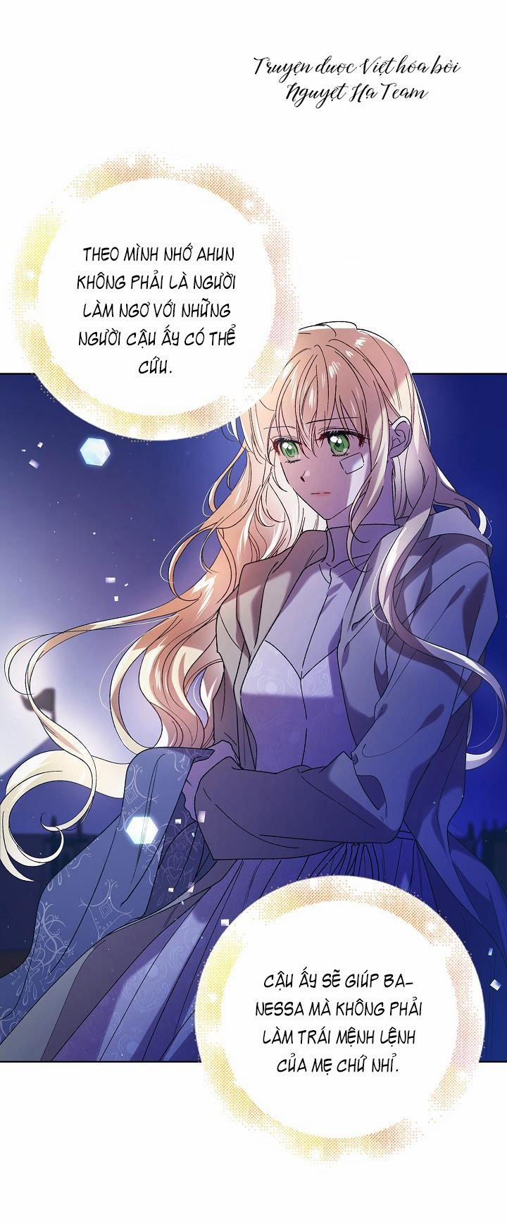 Cách Để Em Bảo Vệ Anh 39 trang 0