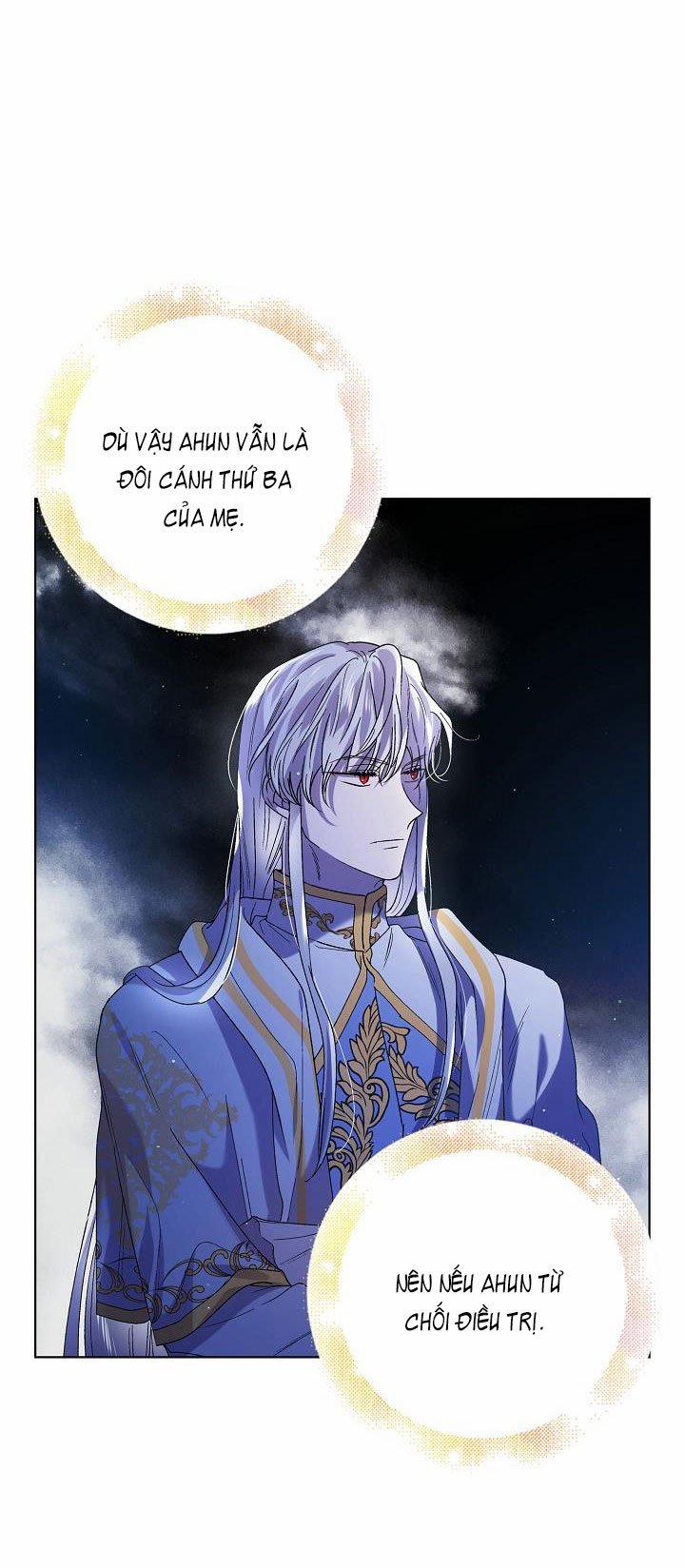 Cách Để Em Bảo Vệ Anh 39 trang 1