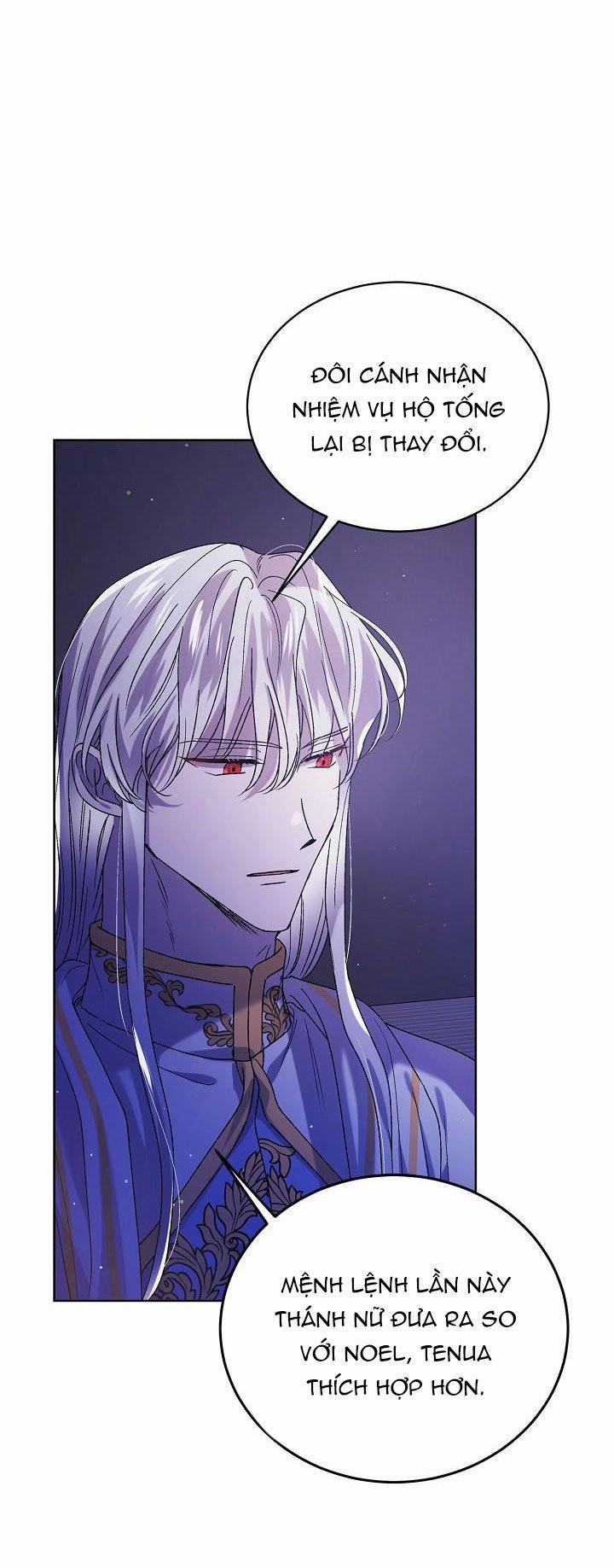 Cách Để Em Bảo Vệ Anh 39 trang 13