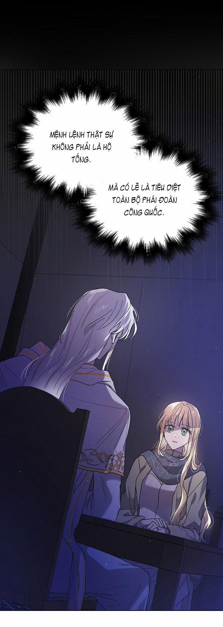 Cách Để Em Bảo Vệ Anh 39 trang 17