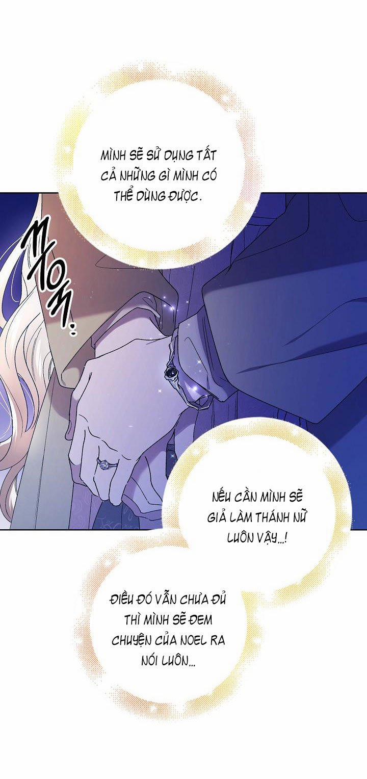 Cách Để Em Bảo Vệ Anh 39 trang 2