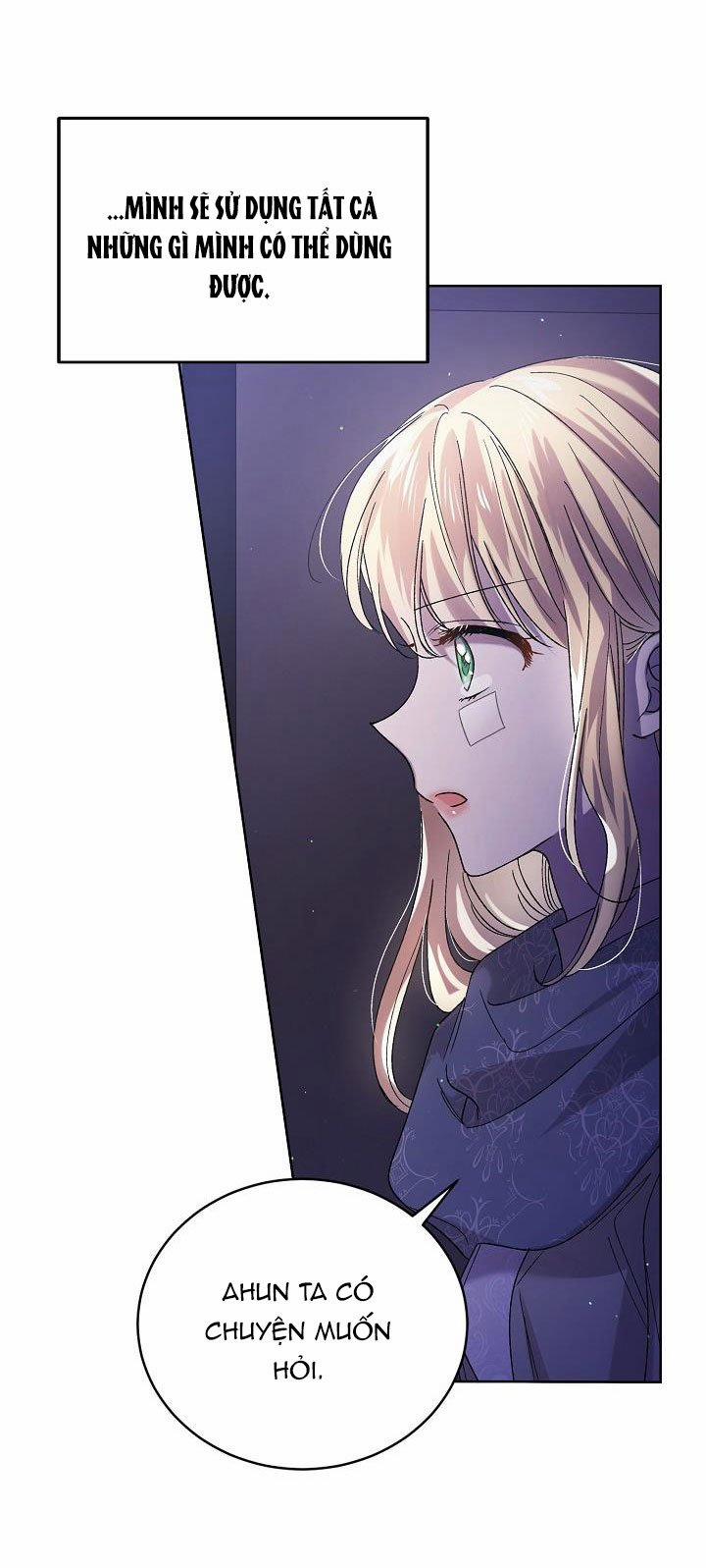 Cách Để Em Bảo Vệ Anh 39 trang 21