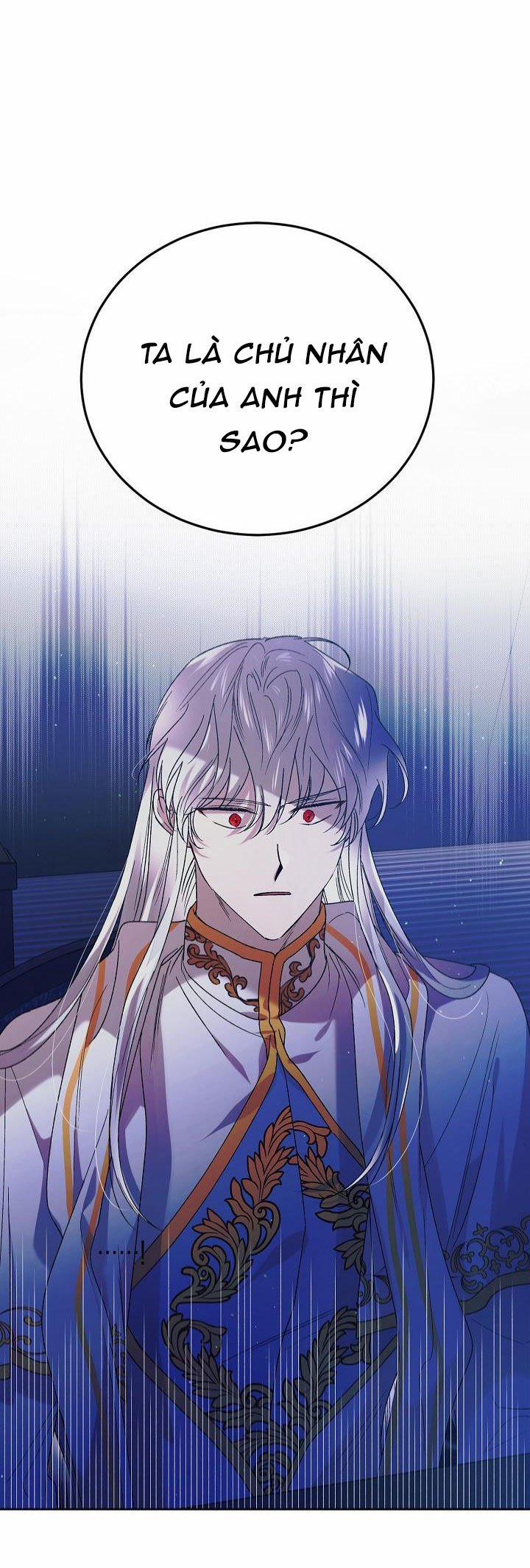 Cách Để Em Bảo Vệ Anh 39 trang 23