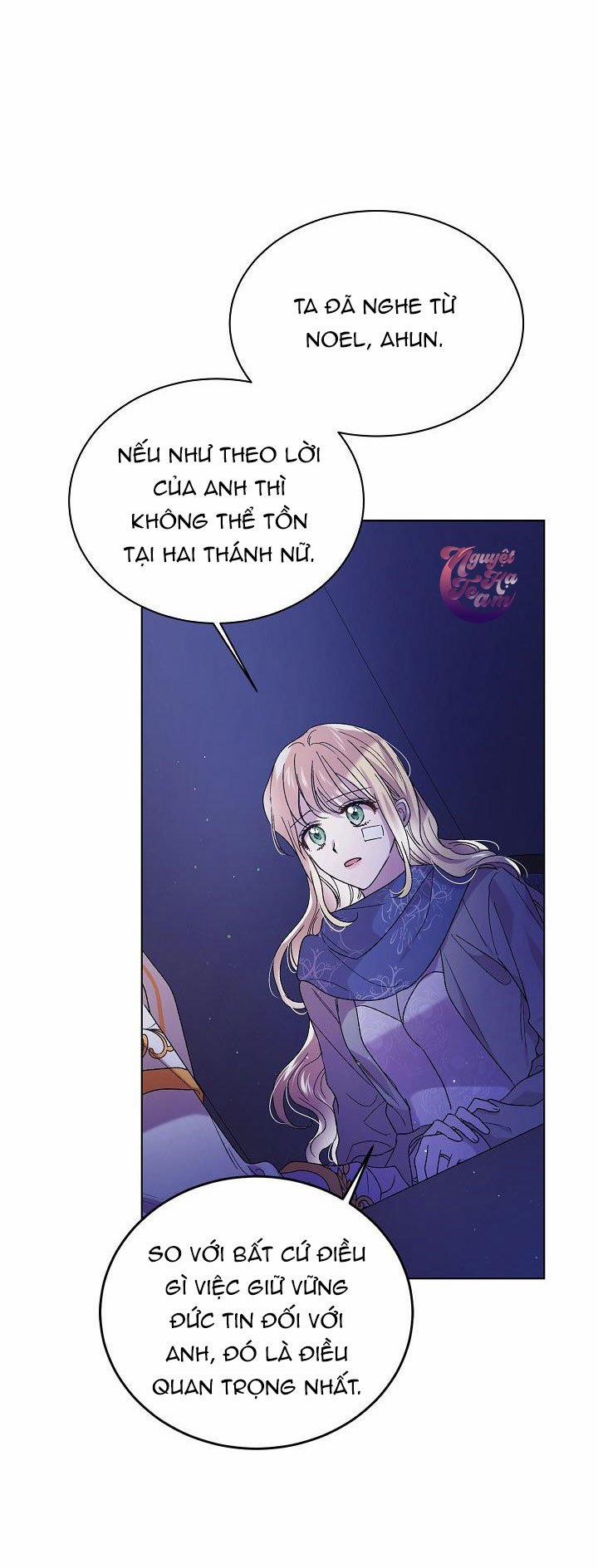 Cách Để Em Bảo Vệ Anh 39 trang 24