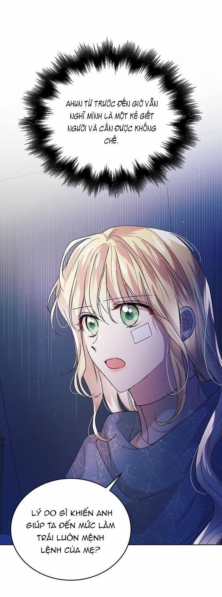 Cách Để Em Bảo Vệ Anh 39 trang 25