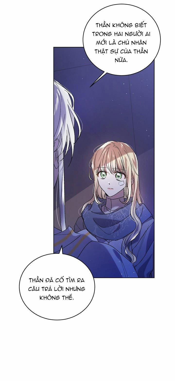 Cách Để Em Bảo Vệ Anh 39 trang 28