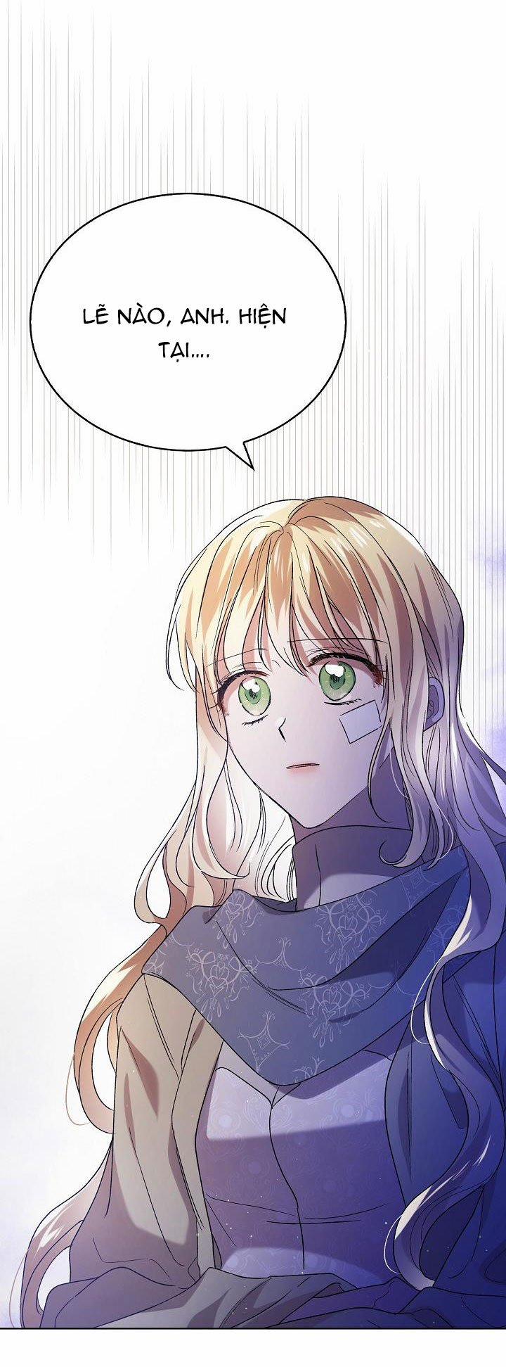 Cách Để Em Bảo Vệ Anh 39 trang 31