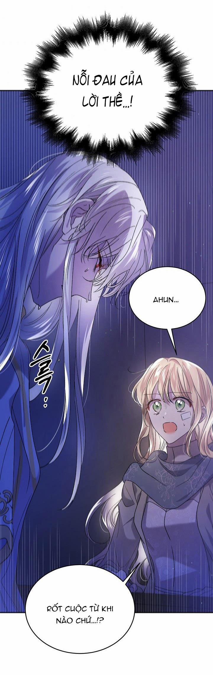 Cách Để Em Bảo Vệ Anh 39 trang 33