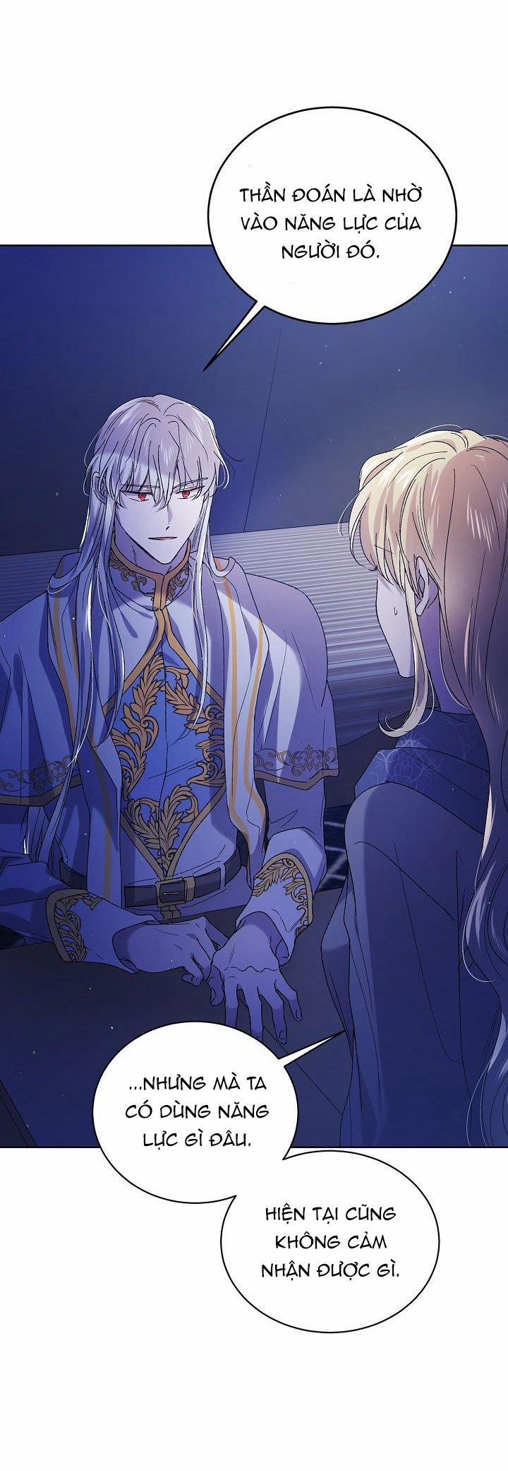 Cách Để Em Bảo Vệ Anh 39 trang 35