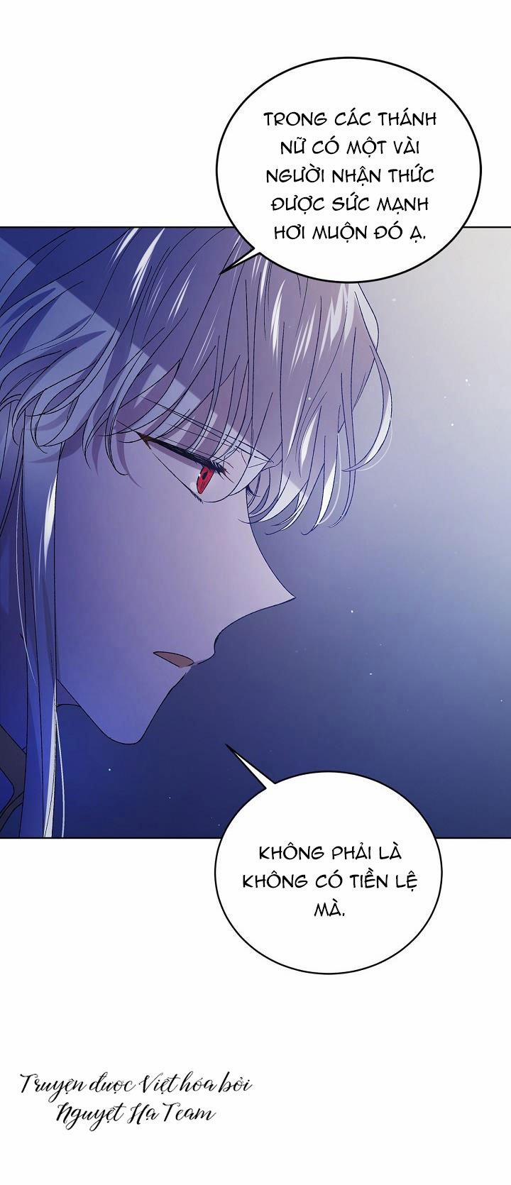 Cách Để Em Bảo Vệ Anh 39 trang 36