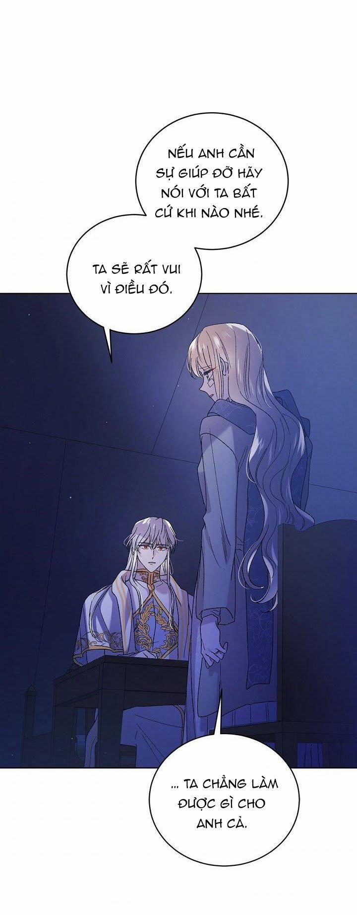 Cách Để Em Bảo Vệ Anh 39 trang 38