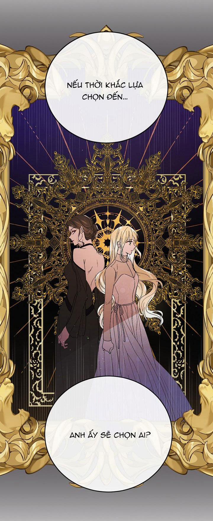 Cách Để Em Bảo Vệ Anh 39 trang 44