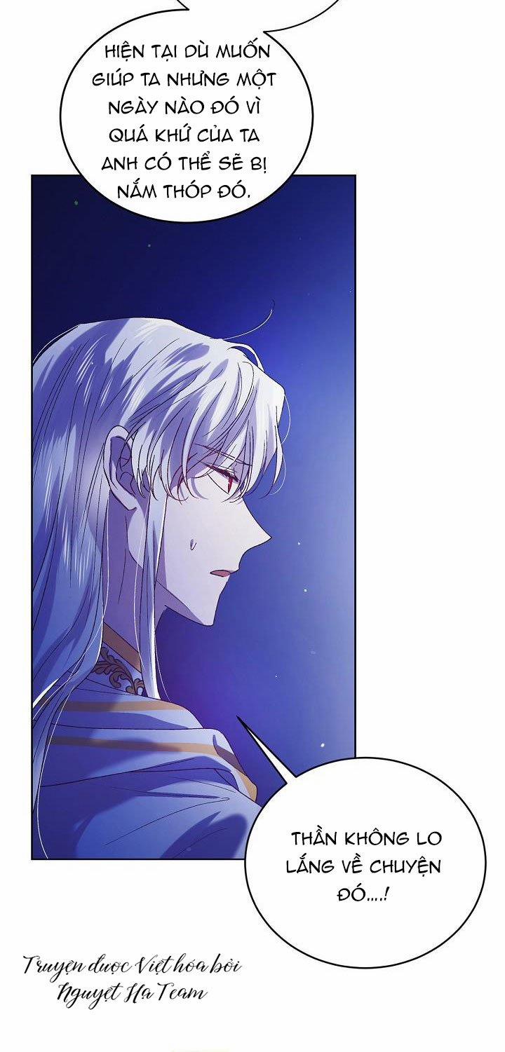 Cách Để Em Bảo Vệ Anh 39 trang 48