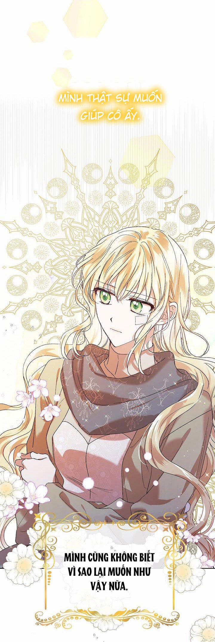 Cách Để Em Bảo Vệ Anh 39 trang 49