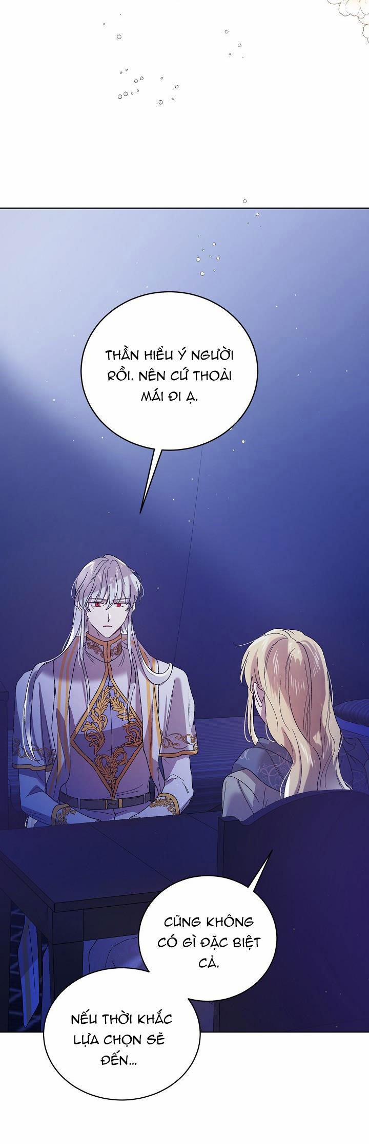 Cách Để Em Bảo Vệ Anh 39 trang 50