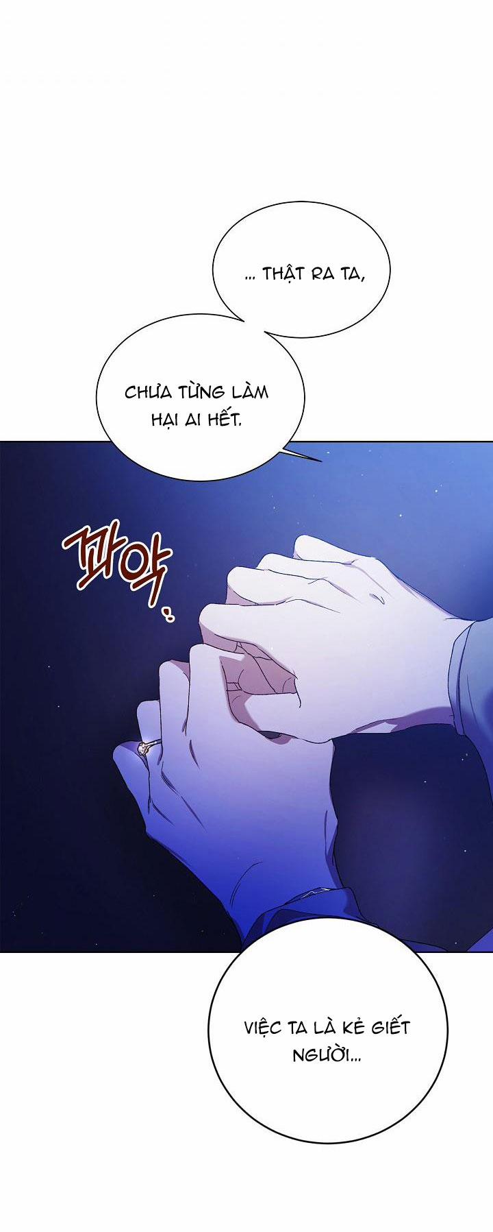 Cách Để Em Bảo Vệ Anh 39 trang 53