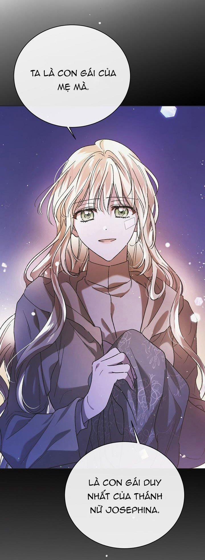 Cách Để Em Bảo Vệ Anh 39 trang 58