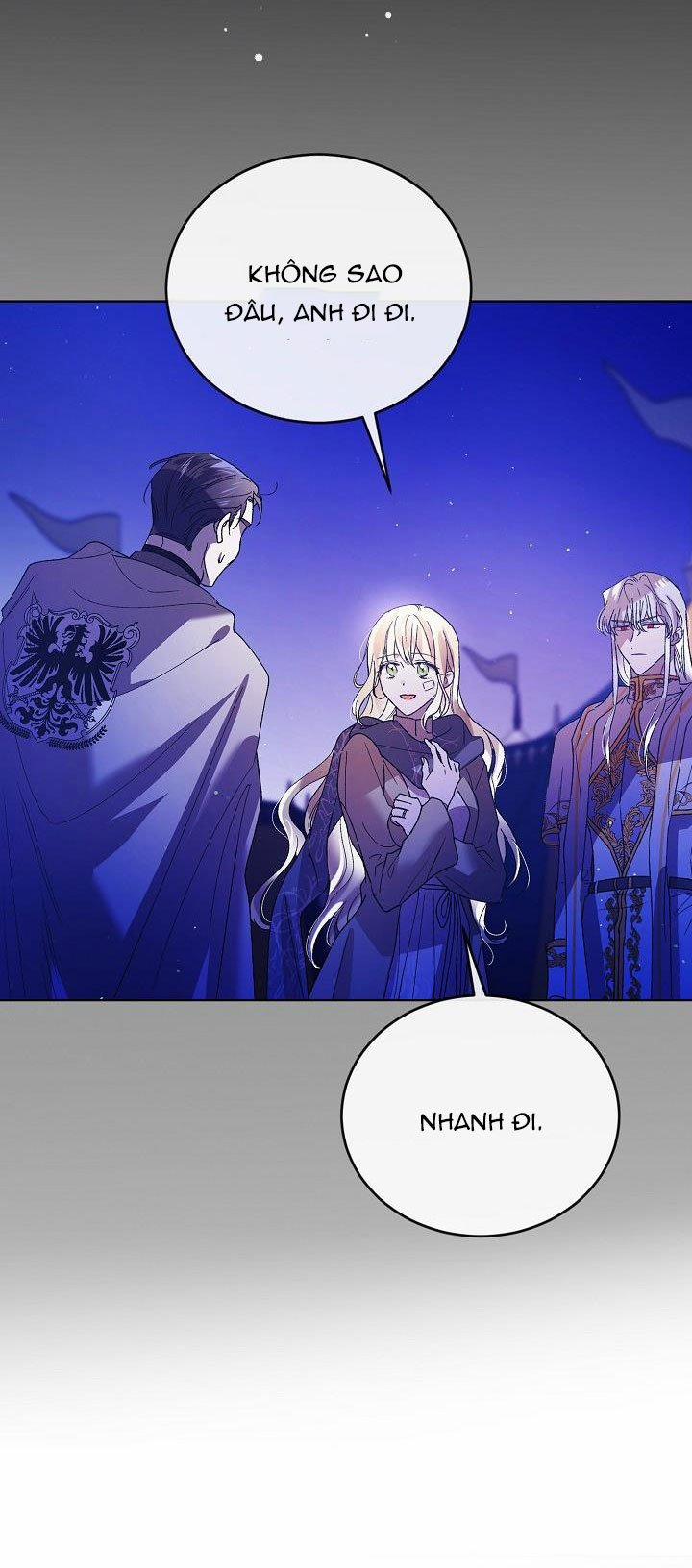 Cách Để Em Bảo Vệ Anh 39 trang 59