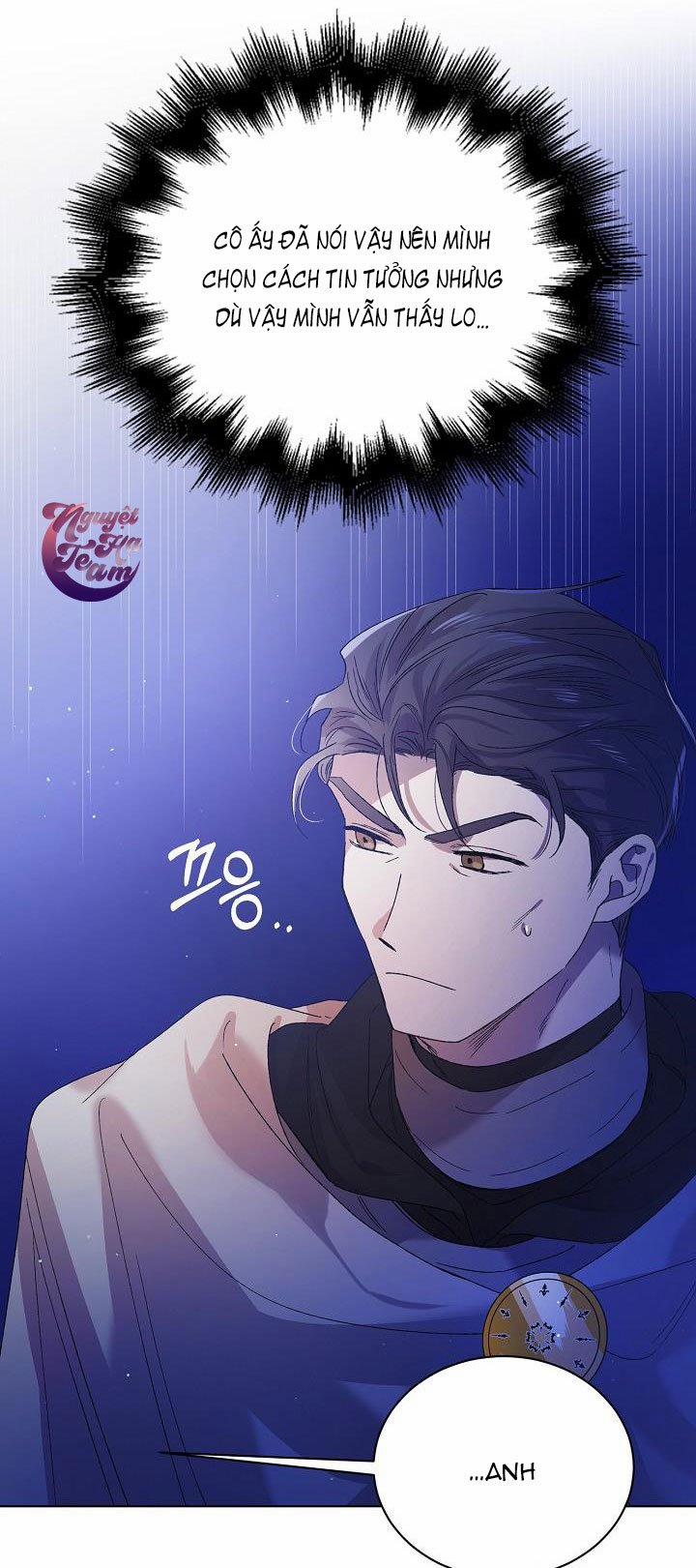 Cách Để Em Bảo Vệ Anh 39 trang 60