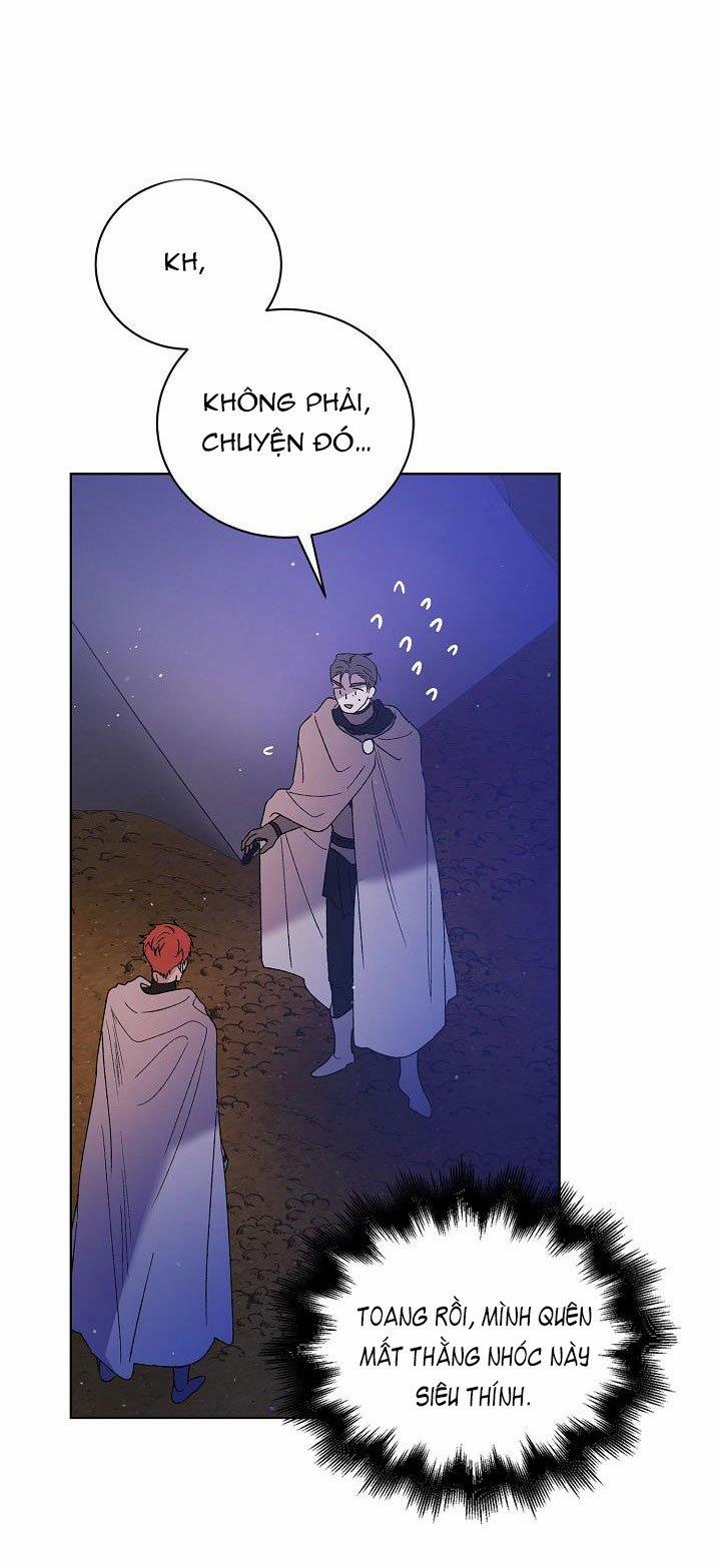 Cách Để Em Bảo Vệ Anh 39 trang 63