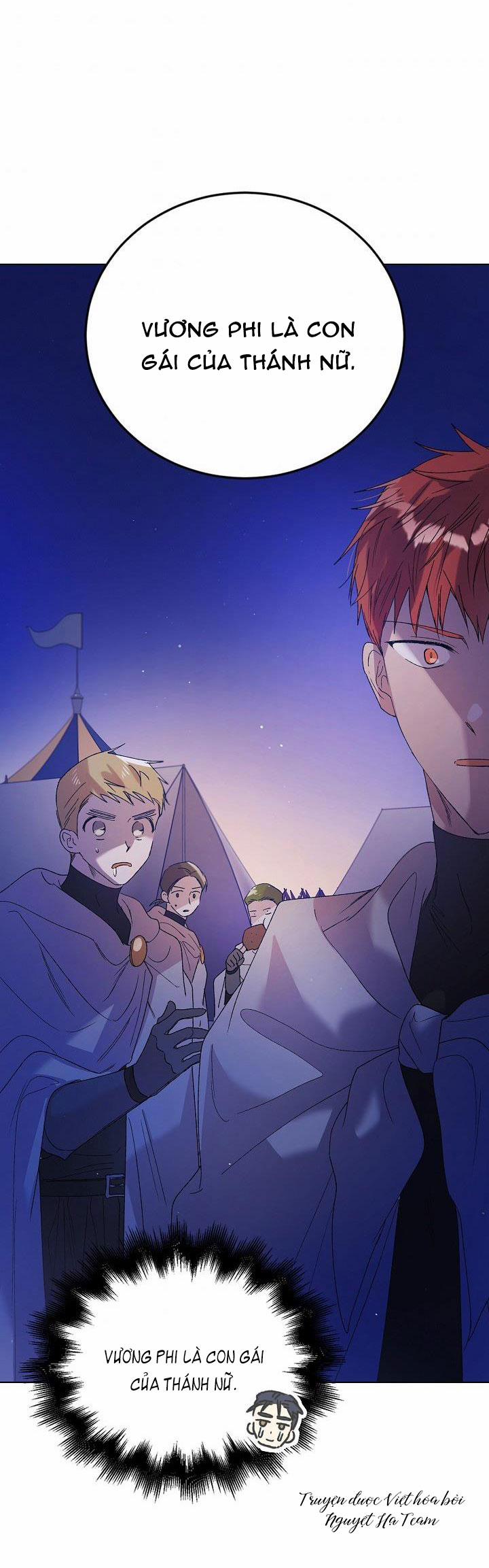 Cách Để Em Bảo Vệ Anh 39 trang 65