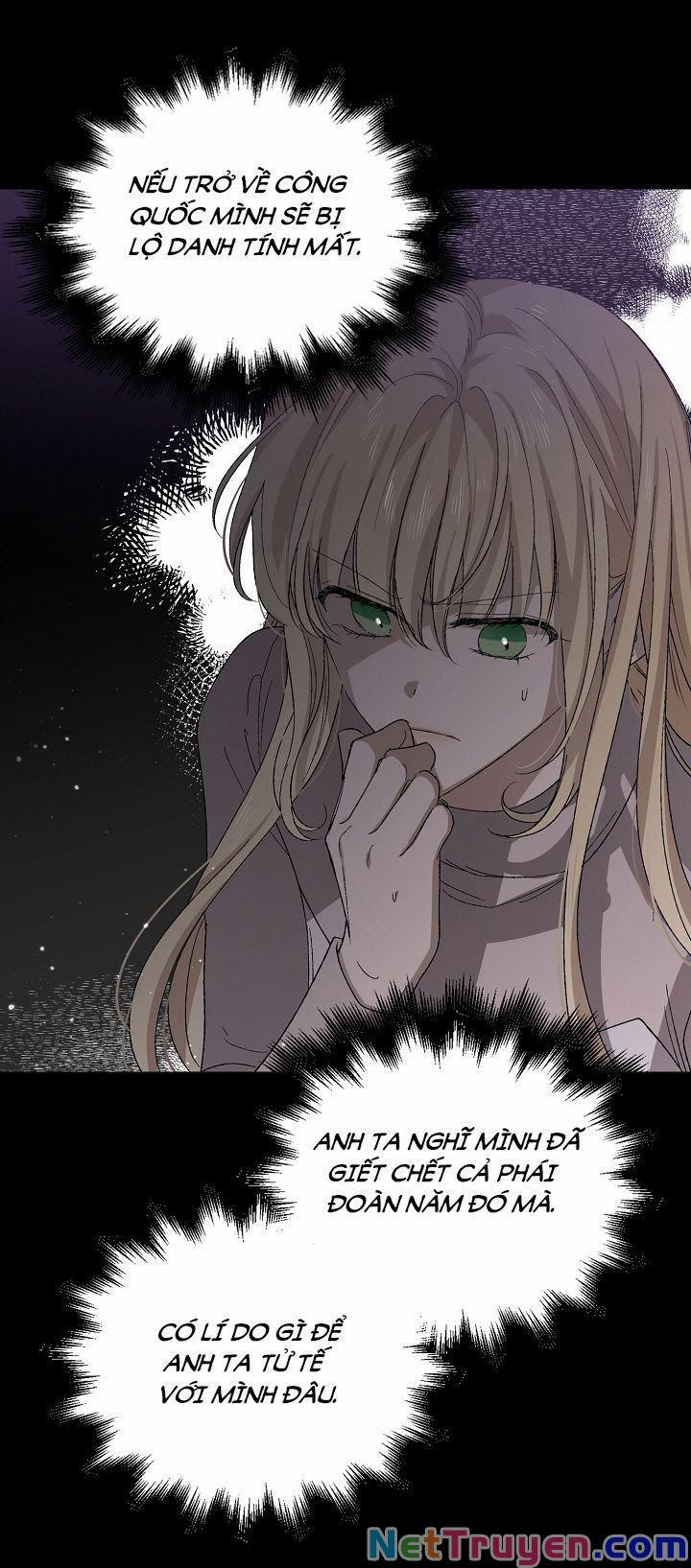 Cách Để Em Bảo Vệ Anh 4 trang 10