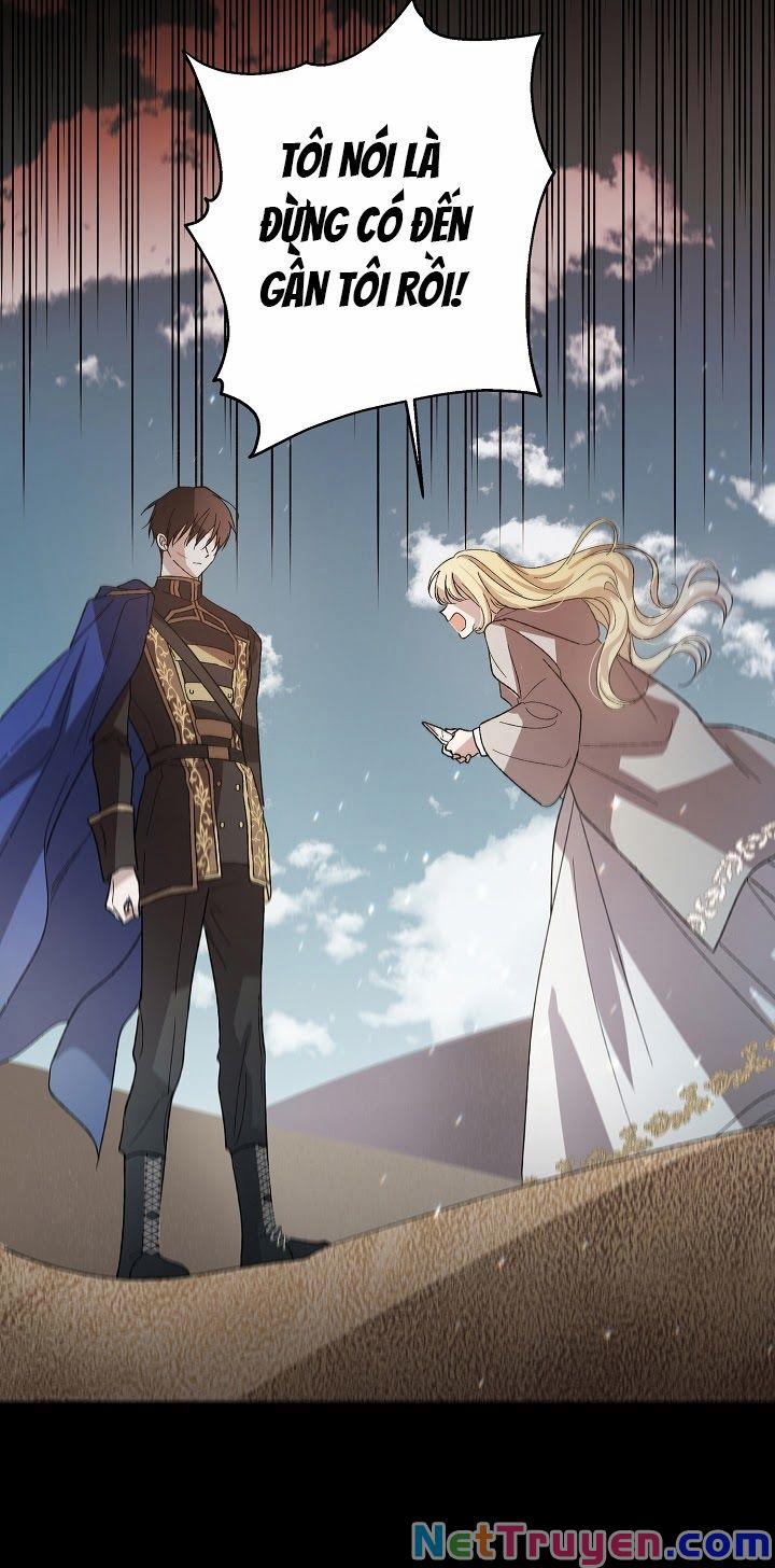 Cách Để Em Bảo Vệ Anh 4 trang 12