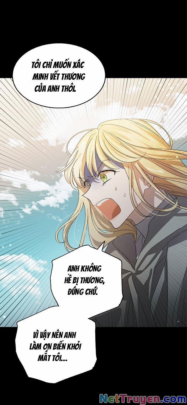 Cách Để Em Bảo Vệ Anh 4 trang 15