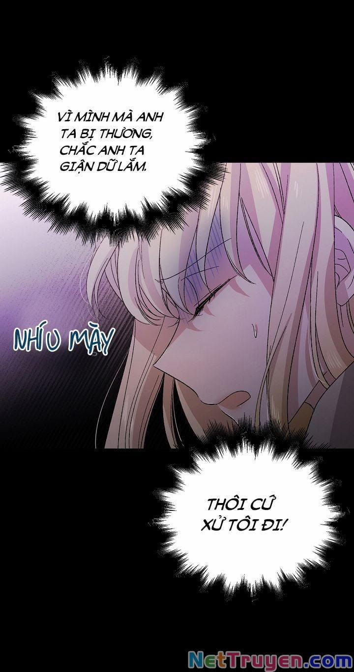 Cách Để Em Bảo Vệ Anh 4 trang 17