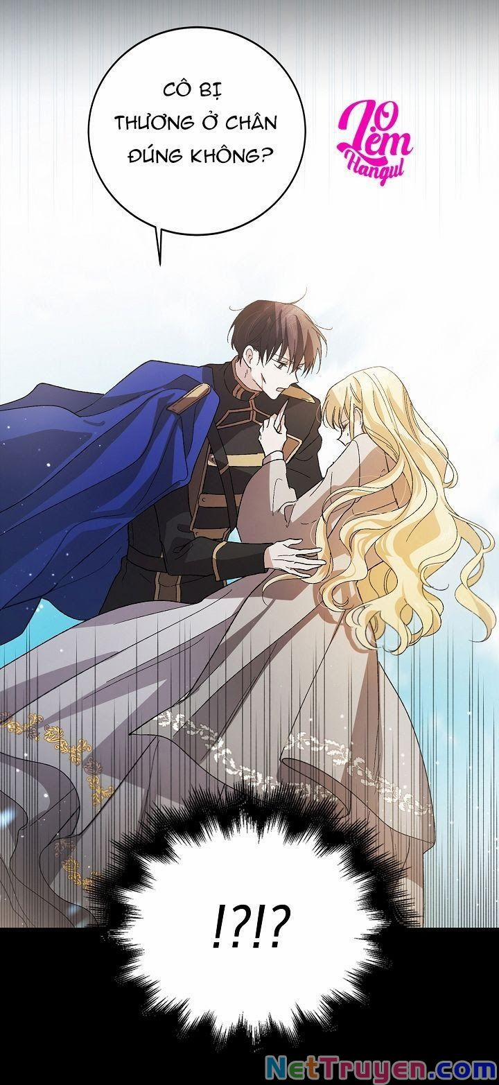 Cách Để Em Bảo Vệ Anh 4 trang 19