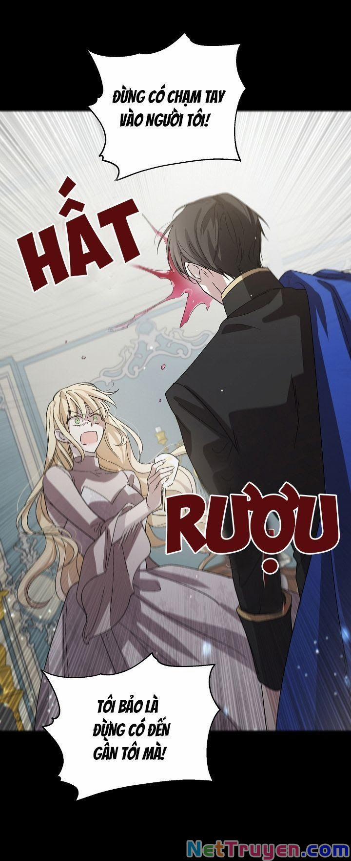 Cách Để Em Bảo Vệ Anh 4 trang 2