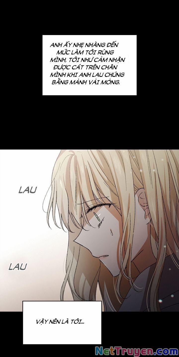 Cách Để Em Bảo Vệ Anh 4 trang 22